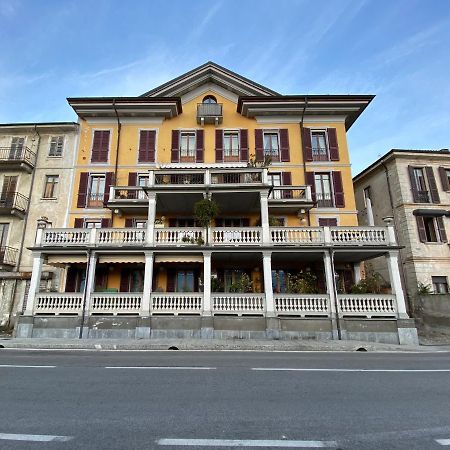 Incanto Sublime Verbania Exterior photo