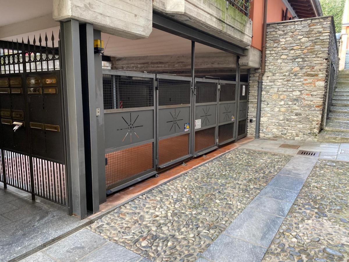 Incanto Sublime Verbania Exterior photo