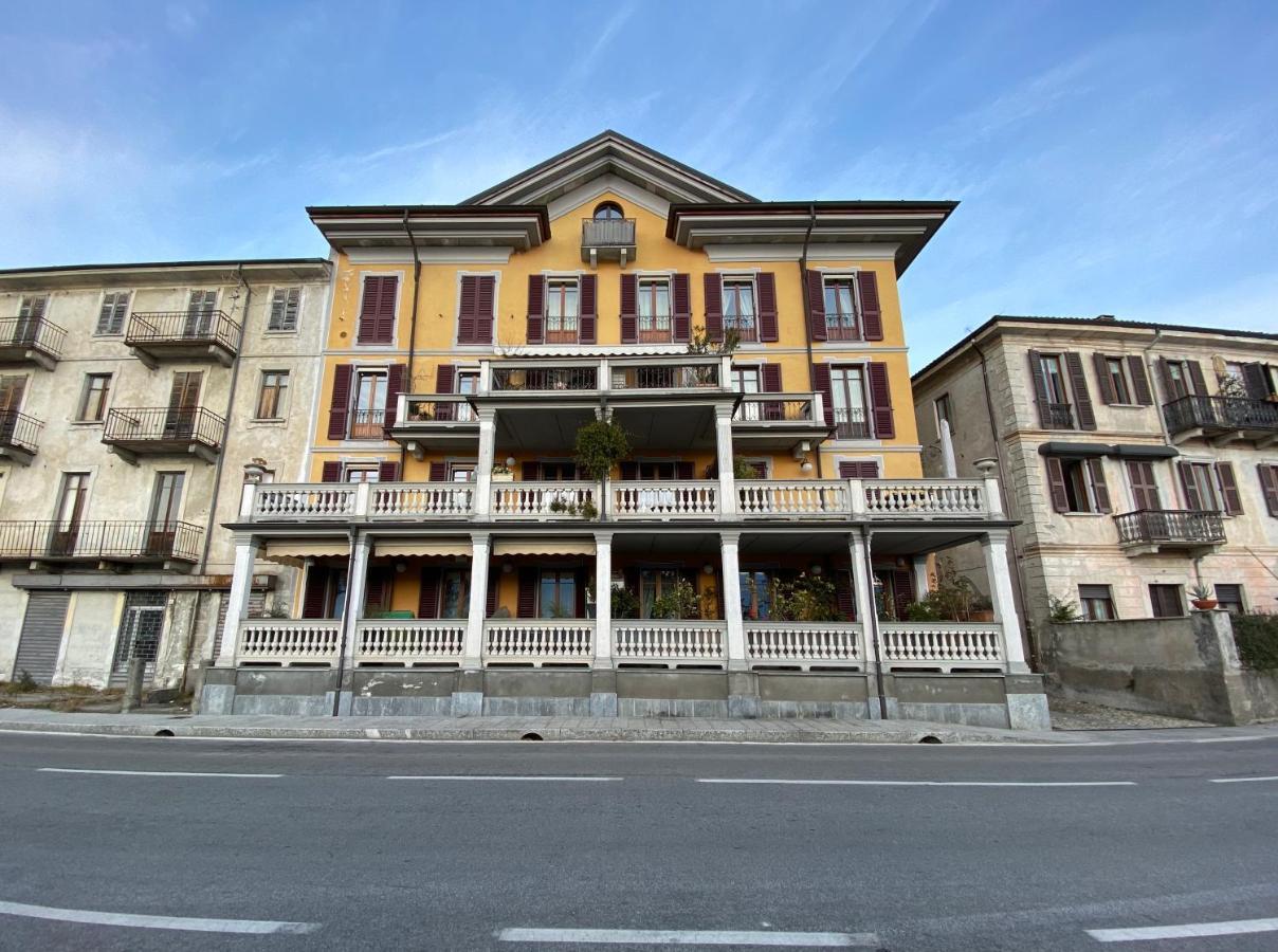 Incanto Sublime Verbania Exterior photo