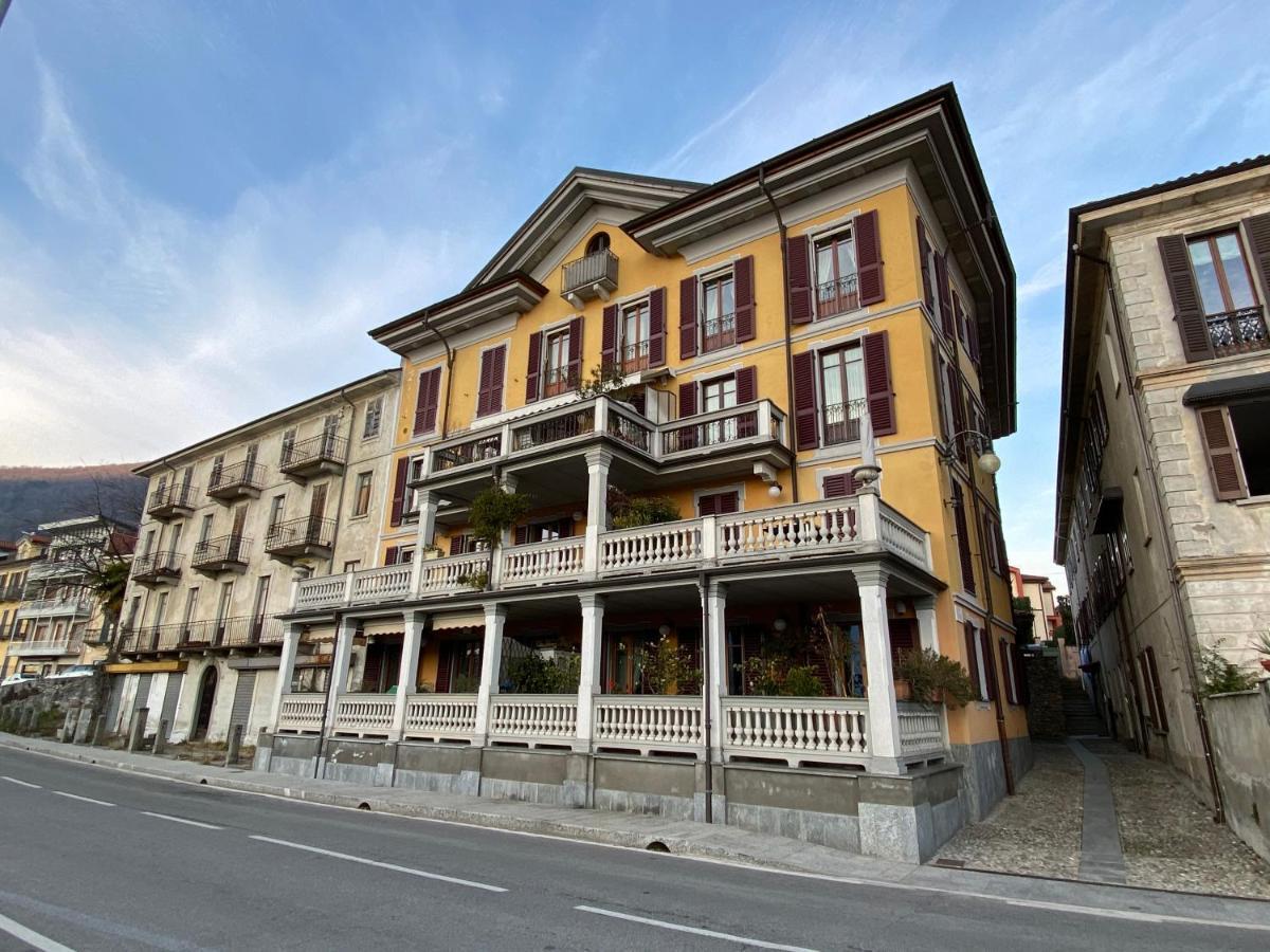 Incanto Sublime Verbania Exterior photo