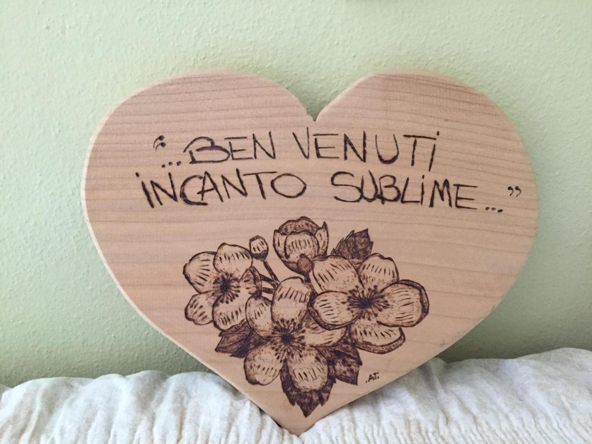 Incanto Sublime Verbania Exterior photo