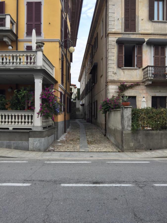 Incanto Sublime Verbania Exterior photo