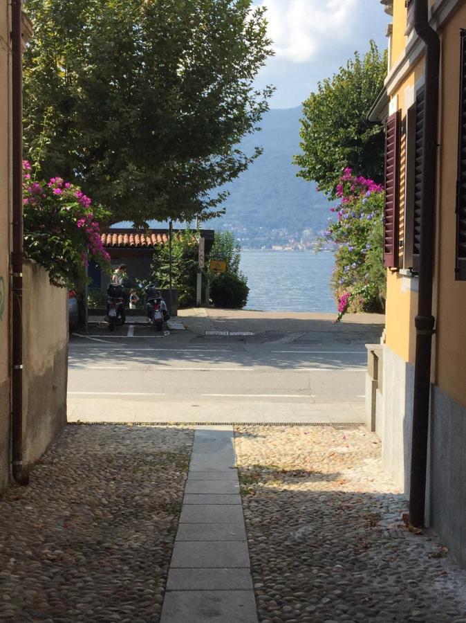 Incanto Sublime Verbania Exterior photo
