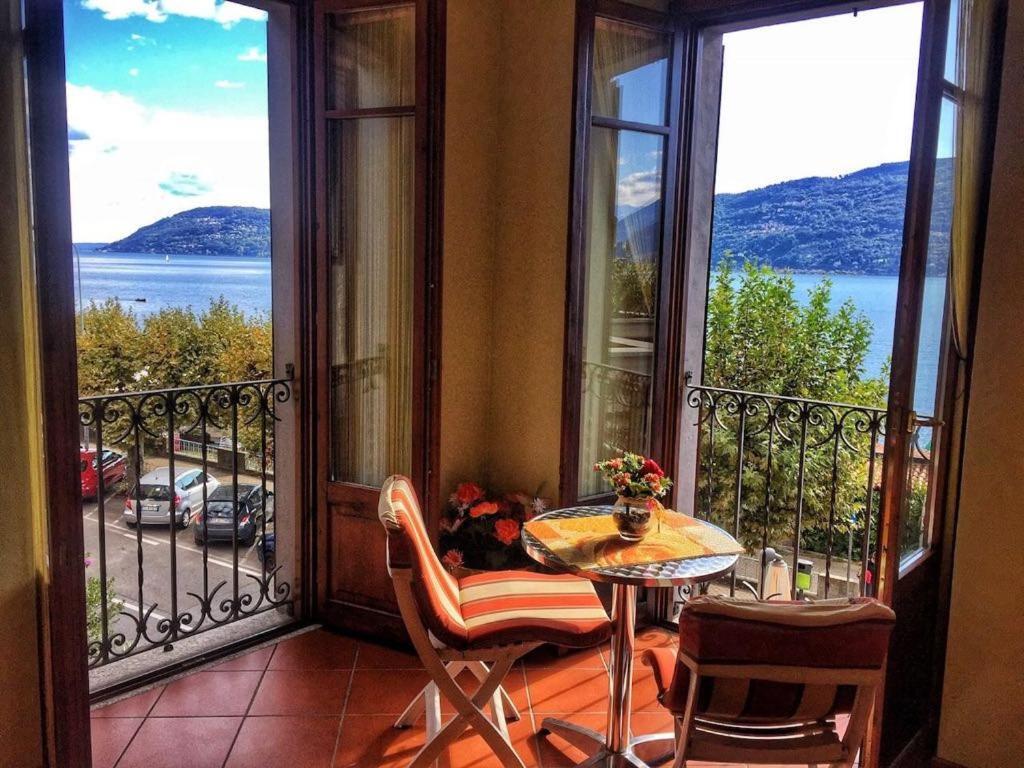 Incanto Sublime Verbania Exterior photo