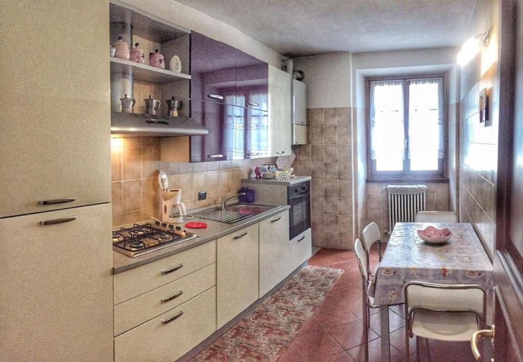 Incanto Sublime Verbania Exterior photo