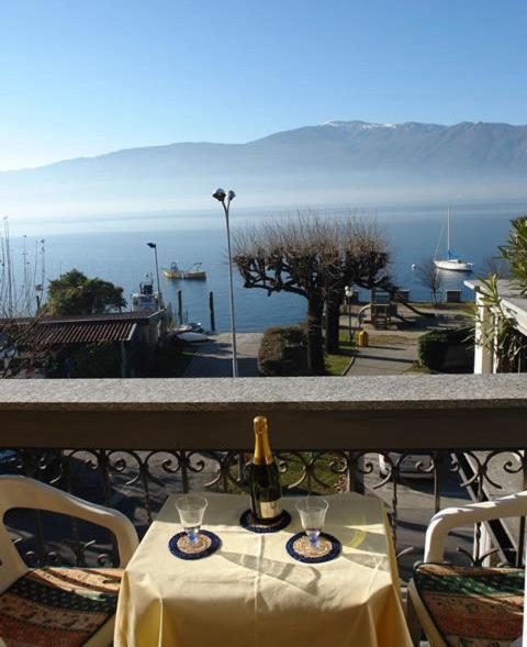 Incanto Sublime Verbania Exterior photo