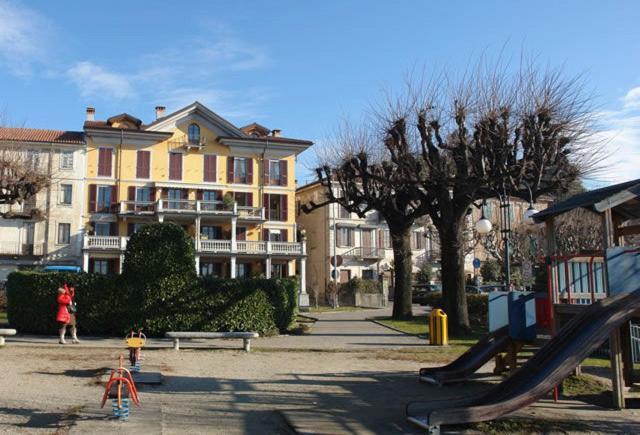 Incanto Sublime Verbania Exterior photo